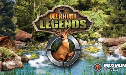 Deer Hunt Legends – Aperçu