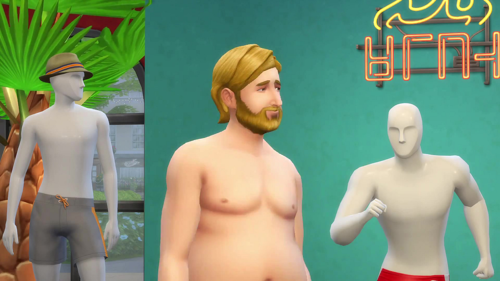 Comment Avoir Les Dlc Sims 4 Gratuit Les Sims 4 – Captures de la bande-annonce des boutiques - Game-Guide