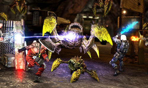 Defiance – Week-end de bonus du 12 au 15 mars