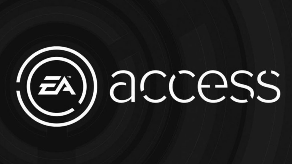 BFH - EA Access