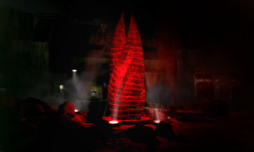 BFH : Easter Egg sur Dead Space