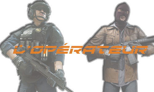 BFH : Classes – Opérateur