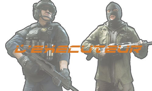 BFH : Classes – Exécuteur
