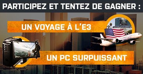 BattleFilm Academy – Gagnez un voyage à Los Angeles