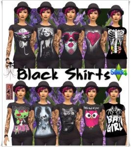 BlackShirts