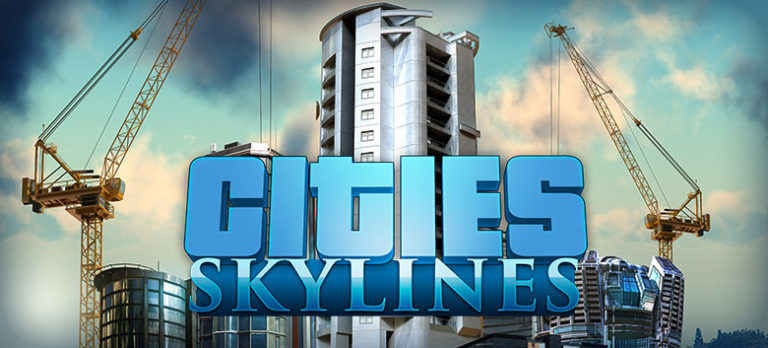 Cities : Skylines – Aperçu