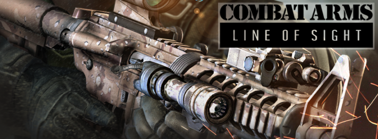 Combat Arms : Line of Sight