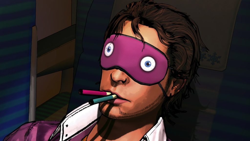 GDC – Dark Dream Don&rsquo;t Die sur PC ?