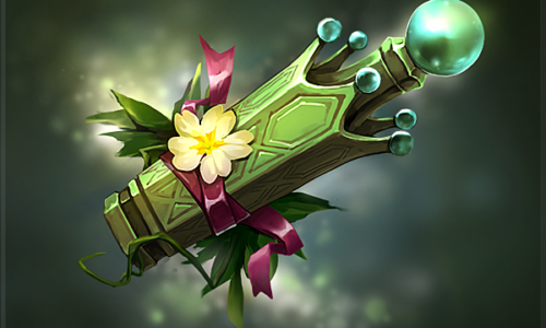 DotA 2 – Les 2 premiers ensembles du New Bloom