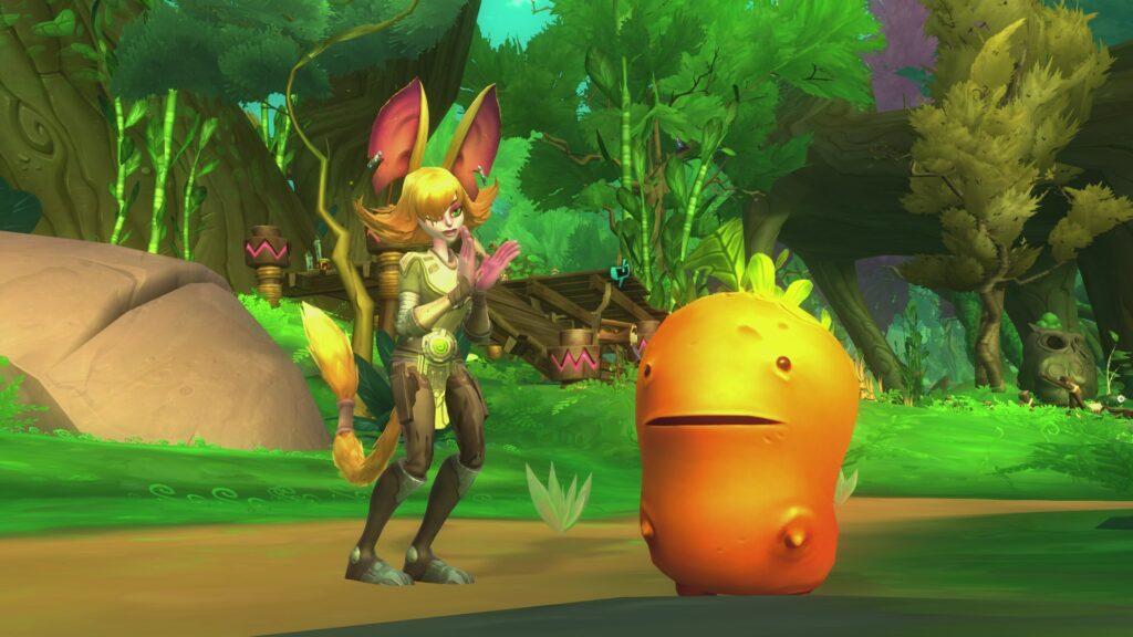 Wildstar – Drop 5 : La personnalisation