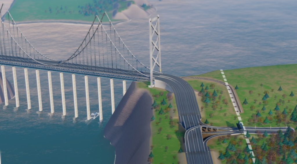 SimCity – L&rsquo;eau