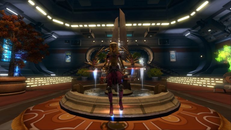 SWTOR – Franc-Tireur Sabotage (3.0)