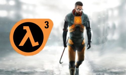 Half-Life 3 en VR ? Valve ne dit pas non