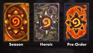 Hearthstone - Pax East 2015 Blizzard Panel 19