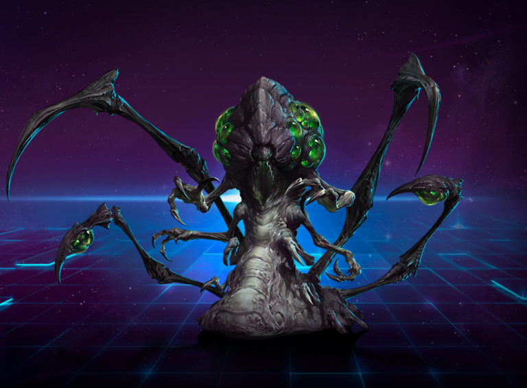 Heroes – Les changements majeurs du prochain patch