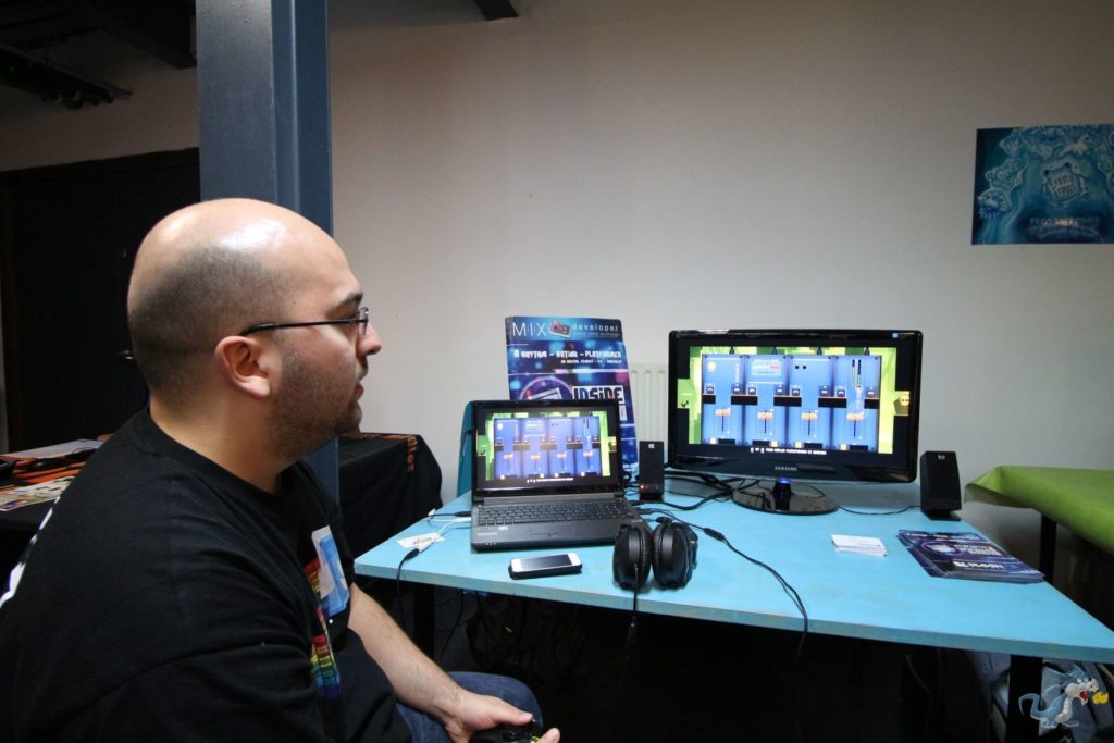 IGP4 – Inside My Radio