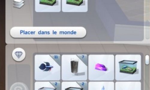 Les Sims 4 – Reproduction des Grenouilles