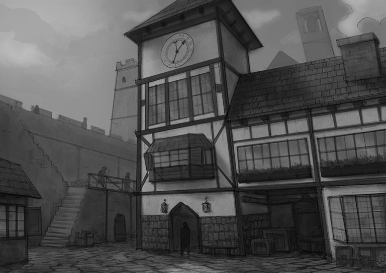 Semaine des jeux en ligne #54