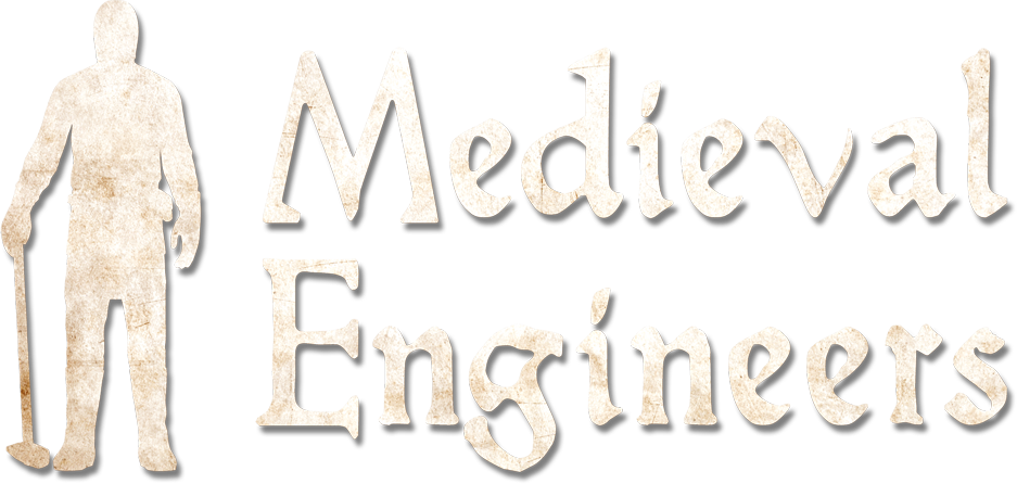 Logo Medieval