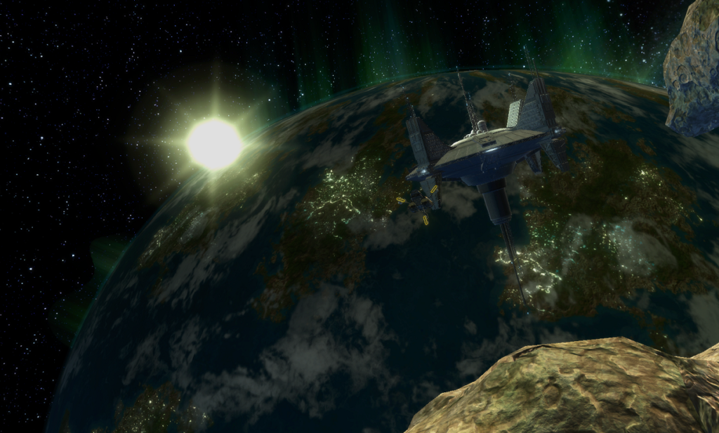SWTOR – A l&rsquo;ombre des Hutts