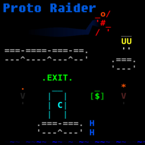 ProtoRaider_logo