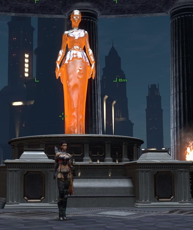 Skyforge – Les Ordres de Skyforge Bêta fermée