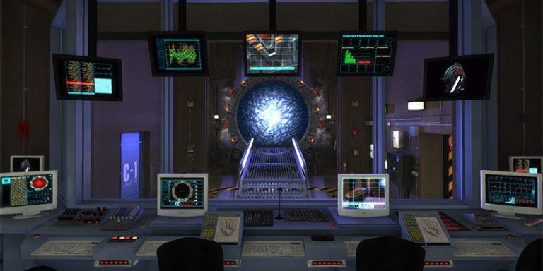 Stargate Network – Aperçu