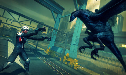 TSW : nouveau pack et semaine en or