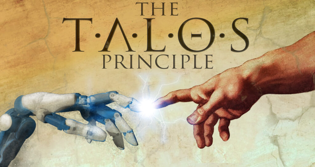 The Talos Principle – Aperçu