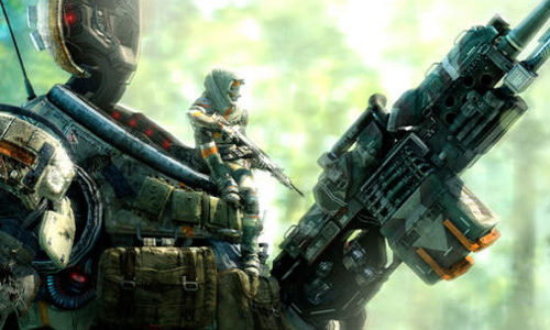 TitanFall 2 : en développement multiplateforme
