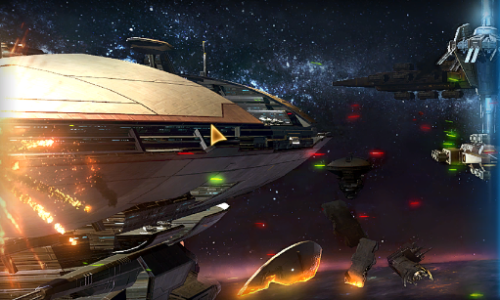 SWTOR – GS : Guide d&rsquo;Initiation aux modes de jeu