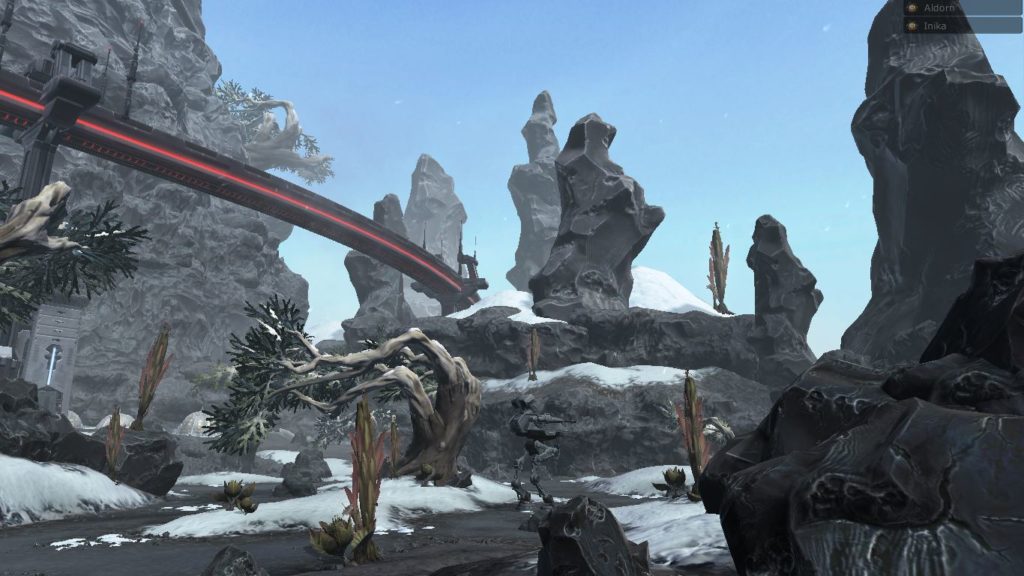 SWTOR – 3.2 : Vidéos et Photos d&rsquo;une zone cachée