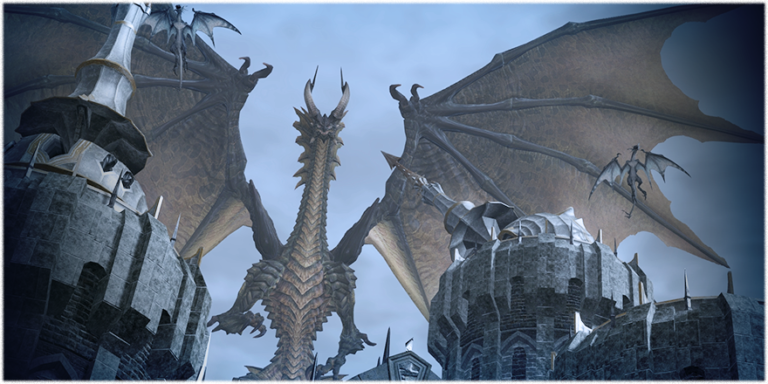 FFXIV – Before the Fall – Partie 2 : Précisions