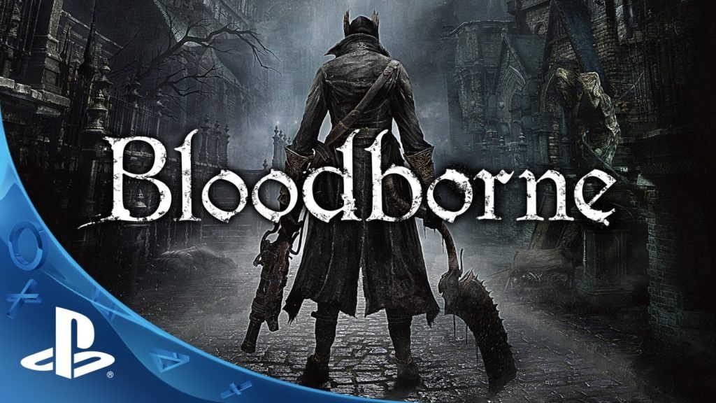 Bloodborne – De la difficulté et une grosse durée de vie