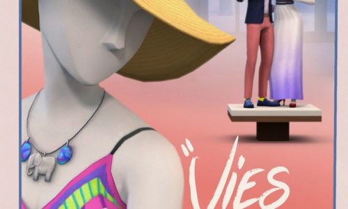 Les Sims 4 – Au travail – Vies figées !