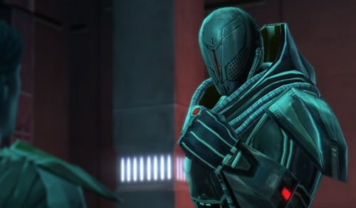 SWTOR – La peur dans une main et des secrets dans l&rsquo;autre