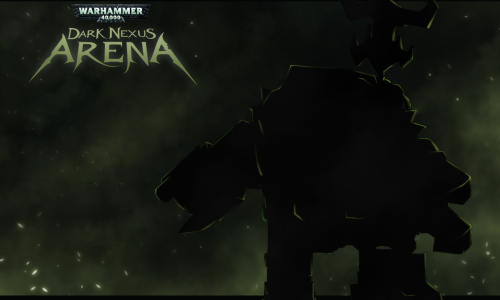 Dark Nexus Arena – Nouveau héros