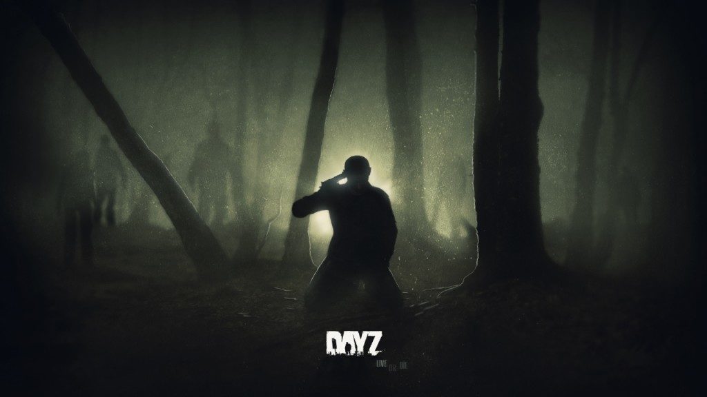 DayZ – Des infos sur la nouvelle I.A. des zombies