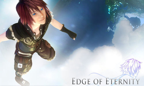 Edge of Eternity : alpha