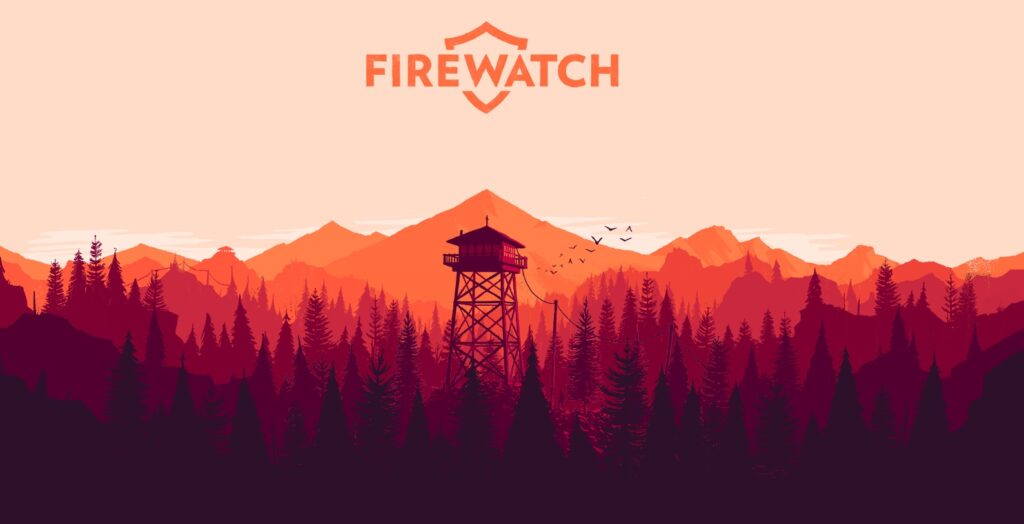 GDC : Firewatch montre son gameplay