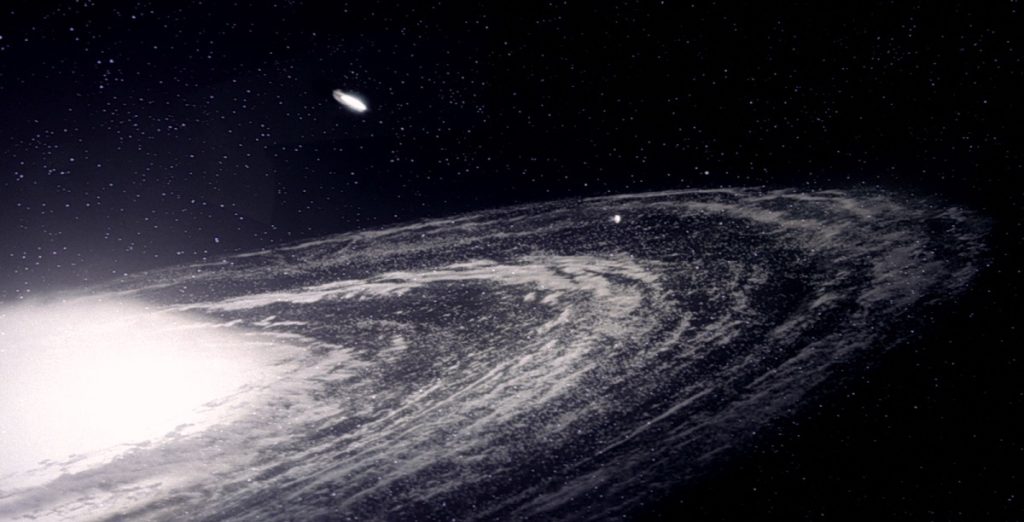 SWTOR – Géographie de la galaxie