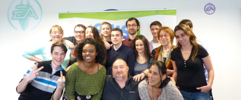 Les Sims 4 : Présentation de l’extension Au Travail #2