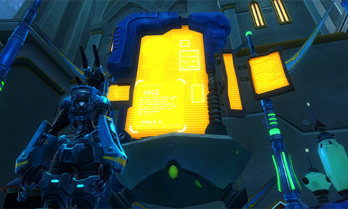 Wildstar – Les contrats