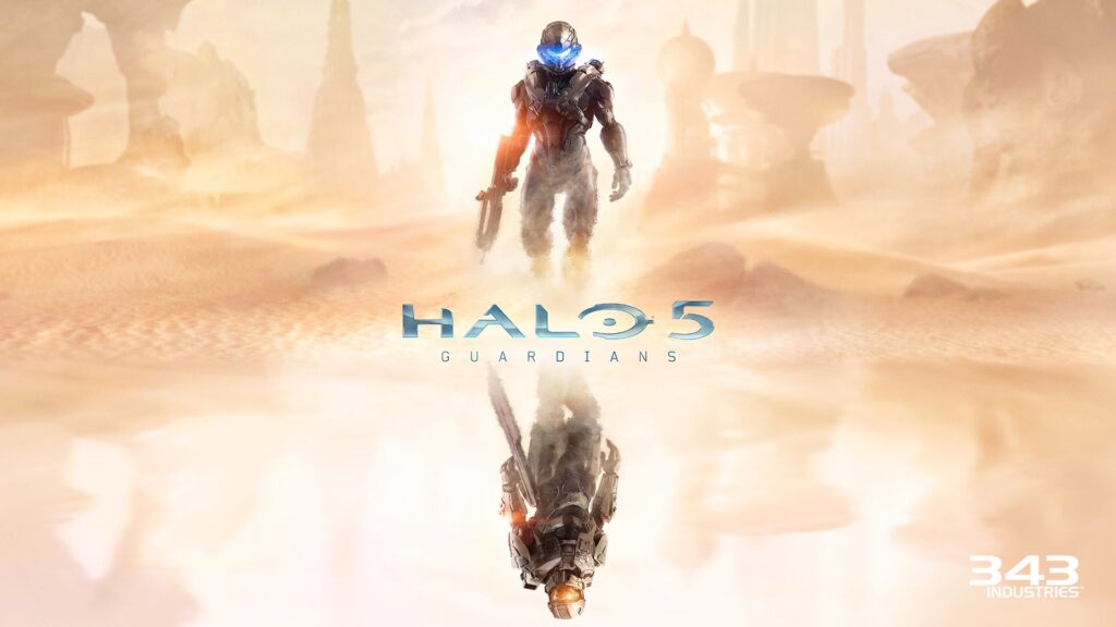 Halo 5 dévoile sa date de sortie !