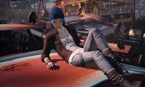 Life is Strange : L&rsquo;épisode 2 le 24 mars !