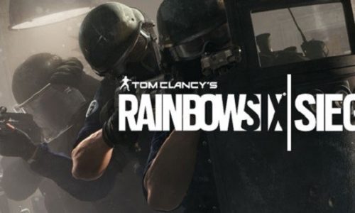 Rainbow Six Siege : Inscription à l&rsquo;alpha fermée