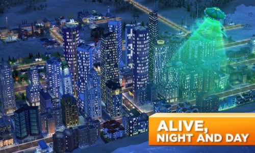 SimCity BuildIT – Comment construire la ville ultime