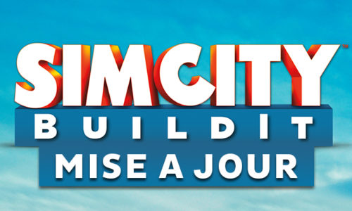 SimCity BuildIt – Mise à jour