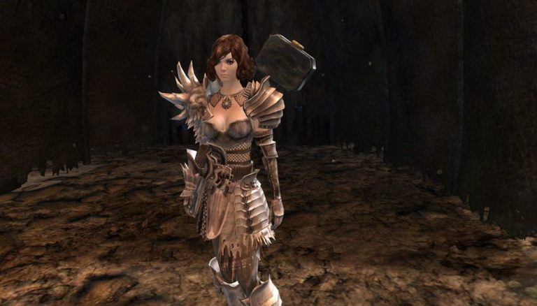 GW2 – Un mémorial pour une joueuse décédée