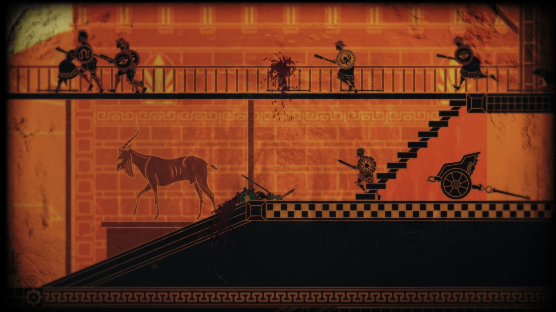 Apotheon Aperçu Game Guide 